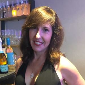 Meet your Posher, Tracy